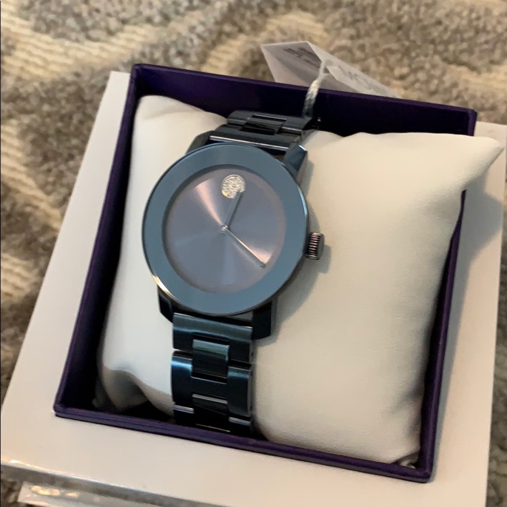 movado